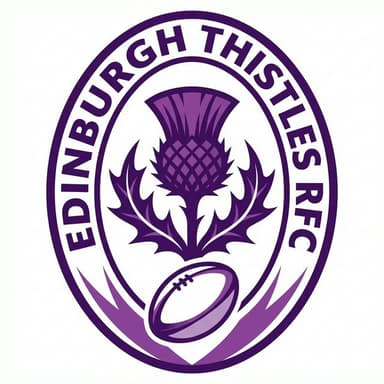 Edinburgh Thistles RFC